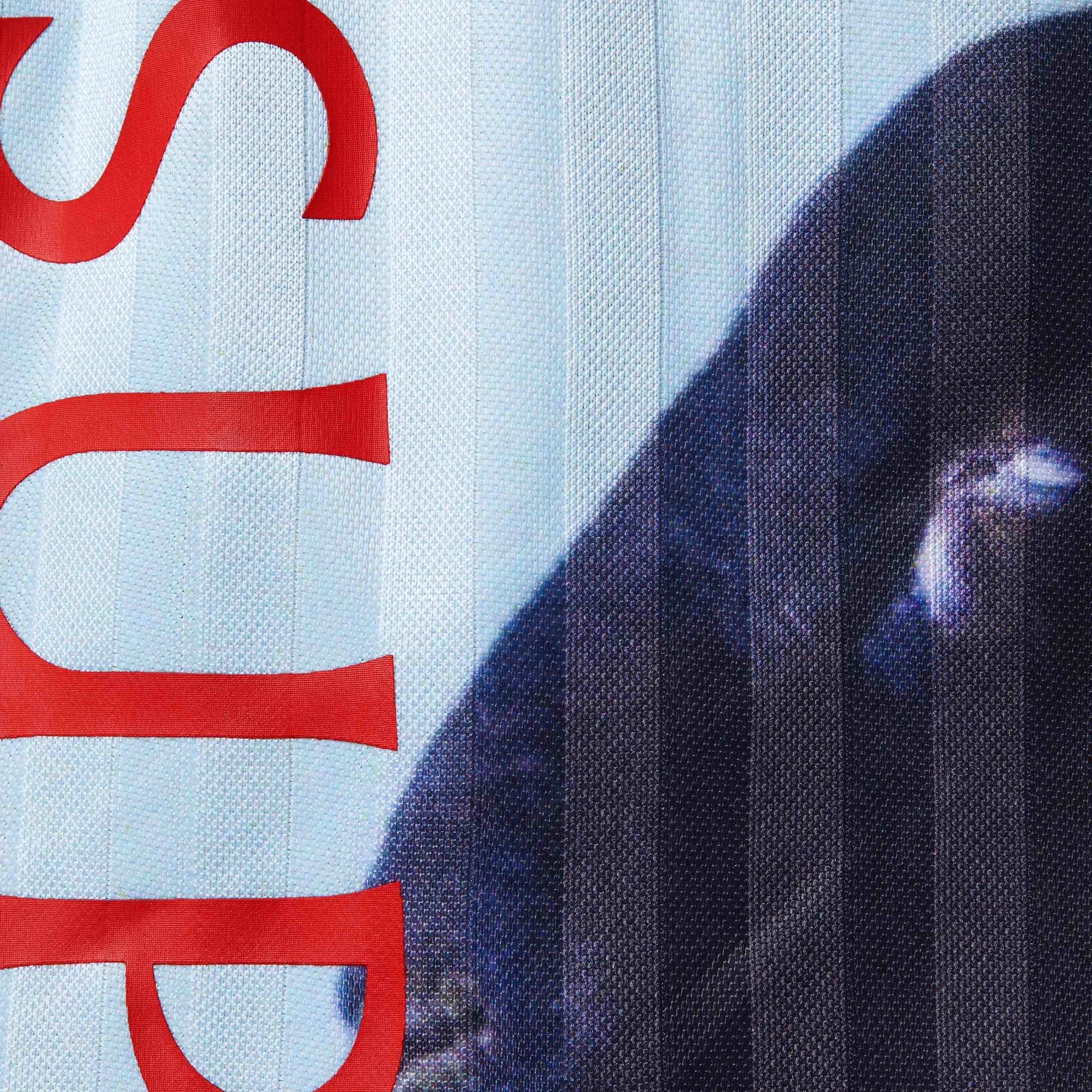 Supreme/Damien Hirst Soccer Short view 2